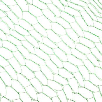 Nature Vogelschutznetz Mono 8x8 m Grün