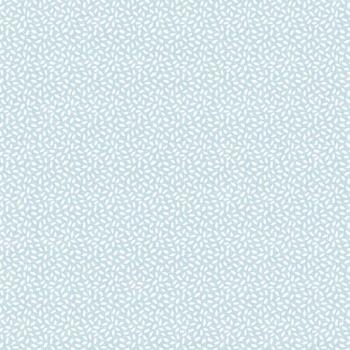 Noordwand Tapete Mondo baby Little Dots Blau und Weiß