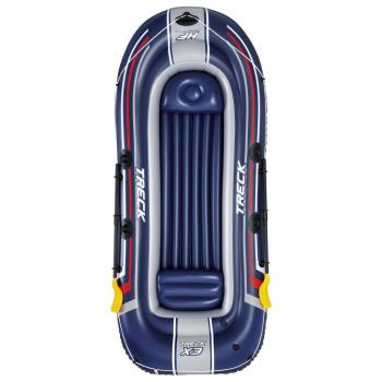 Bestway Hydro-Force Schlauchboot Treck X3 307x126 cm