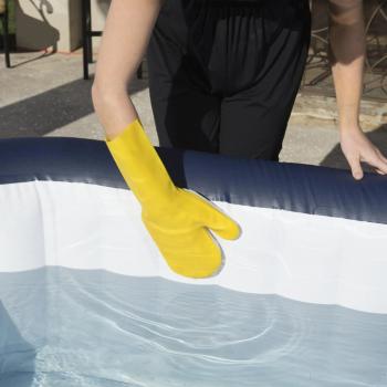 Bestway Lay-Z-Spa Pool-Reinigungsset All in One