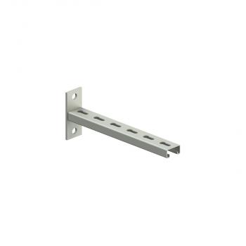 ARDEBO.de Legrand 41x41 Konsole C41S200 GC, Stahl (CM595023)