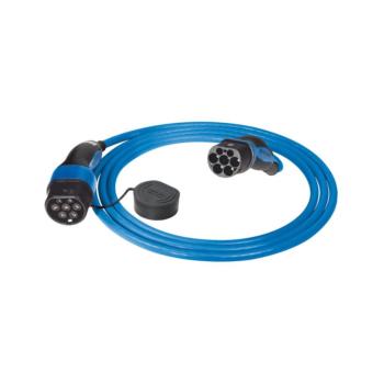 ARDEBO.de Mennekes (36245) Ladekabel Mode 3 Typ 2 20A 3PH 7,5m