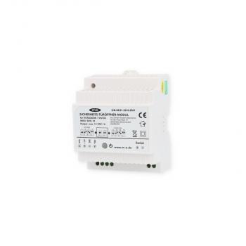 M-E SDO 10 Sicherheits-Türöffner - Modul (40832)