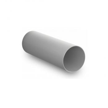 ARDEBO.de LUNOS 9/R 160-500 Rundkanal für Geräte der 160er-Serie, 160x500mm (36765)