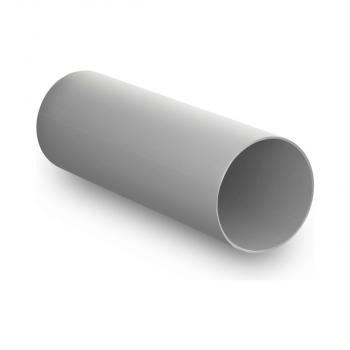 ARDEBO.de LUNOS 9/R 160-700 Rundkanal für die 160er-Serie, 160x700mm (39891)