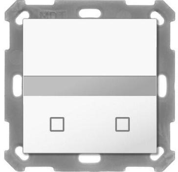 ARDEBO.de MDT SCN-BWM55T.02 Bewegungsmelder/Automatik, weiß