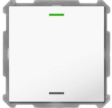 ARDEBO.de MDT BE-TAL6301.01 Taster Light 63, weiß