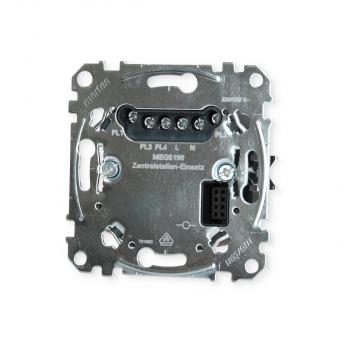 Merten Zentralstellen-Einsatz, PlusLink (MEG5190-0000)