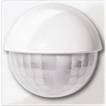 ARDEBO.de Merten ARGUS 180 UP Sensor-Modul, System M, polarweiß glänzend (MEG5710-0319)