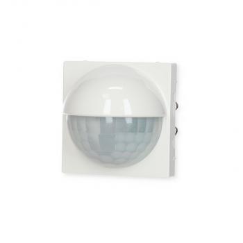 Merten ARGUS 180 UP Sensor-Modul, System M, polarweiß glänzend (MEG5710-0319)
