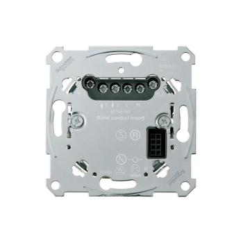 ARDEBO.de Merten Jalousiesteuerungs-Einsatz, System M (MTN5165-0000)