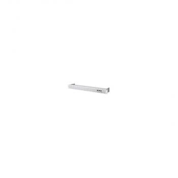 ARDEBO.de Metz Connect 130920-E E-DATmodul 24x8(8)1HE Patchfeld