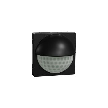 ARDEBO.de Merten ARGUS 180 UP Sensor-Modul, System M, schwarz matt (MEG5710-0403)