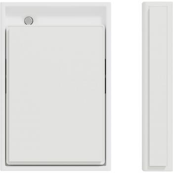 Merten CCT591012 Wiser Fenster-/Türsensor