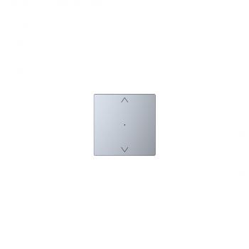 ARDEBO.de Merten MEG5215-6036 Wippe für Taster-Modul 1fach, Edelstahl