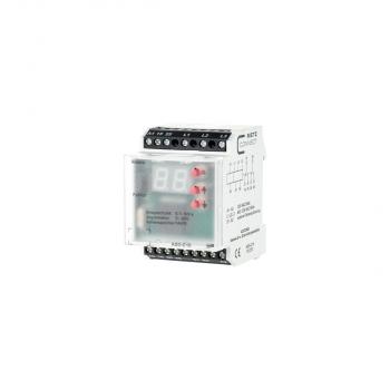 ARDEBO.de Metz Connect 110270 Überwachungsrelais ASD-C18