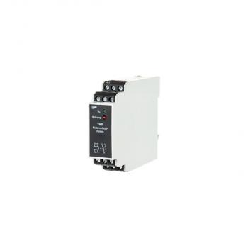 ARDEBO.de Metz Connect 11031505 Thermistorrelais TMR-E12 ohne Fehlerspeicher, 230 V AC, 4A, 1 Wechsler