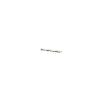ARDEBO.de METZ CONNECT 130921-E E-DATmodul 24x8(8) 1HE Patchfeld