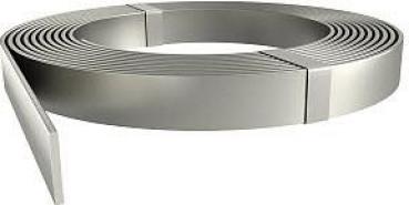 OBO Bettermann 5052-V4A Bandstahl, 30x3, 5mm, (5018730), 25 m
