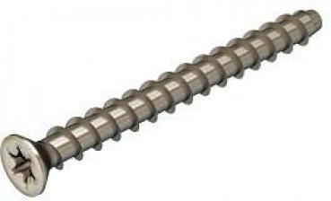 ARDEBO.de OBO Bettermann BSSA-KS 5X50 HMS-KS Brandschutz-Schraubanker 5x50mm (3498204), 200 Stck.