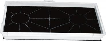 ARDEBO.de Neff Z5155X0 Aktivkohlefilter für DBM 60/70/80A