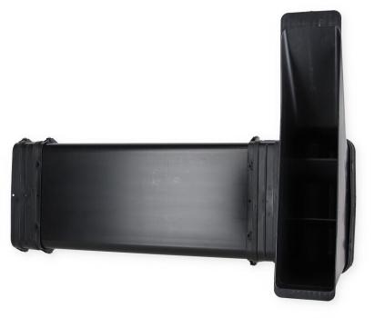 Neff Z861KR2 Umluftset