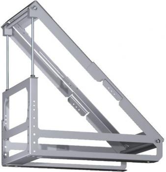 ARDEBO.de Neff Z5912X0 Adapter für Dachschrägen, links/rechts