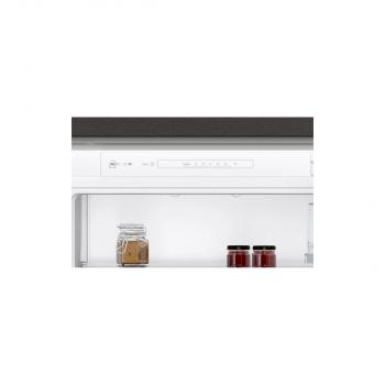 Neff KI5862FE0 N50 Einbau Kühl-Gefrierkombination, Nischenhöhe: 177,2cm, 269L, Festtürtechnik, LED Beleuchtung, Fresh Safe