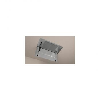 Neff I94CBS8W0 N70 EEK: B Deckenlüfter, 90cm breit, Ab-/Umluft, Dimmfunktion, weiß