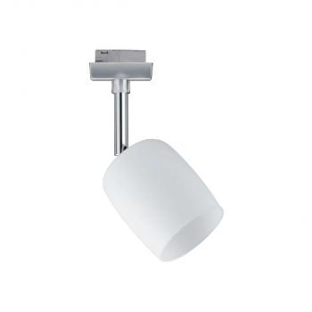 ARDEBO.de Paulmann URail Blossom Spot, 10W, G9, chrom matt (953.37)