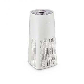 ARDEBO.de Philips Mobiler UV-C Luftreiniger UVCA200 EU 4xPL-L 18W/TUV HFP, 120W, 30m² (53101700)