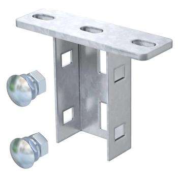 ARDEBO.de OBO Bettermann KU 3 FT, Kopfplatte (6348874)