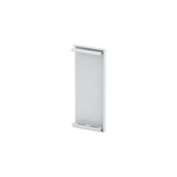 ARDEBO.de OBO Bettermann GS-E70170RW Endstück, 70x170mm, reinweiß (6277670)