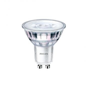 ARDEBO.de Philips Corepro LEDspot 4.6-50W GU10 827, 355lm, 2700K, Inhalt 5 Stück (70029400)