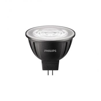 ARDEBO.de Philips MAS LEDspotLV D 7.5-50W 940 MR16 36D, 670lm, 4000K (30756800)