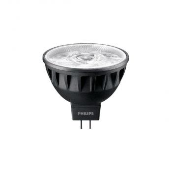ARDEBO.de Philips MASTER LED ExpertColor 7.5-43W MR16 930 36D, 500lm, 3000K (35873700)