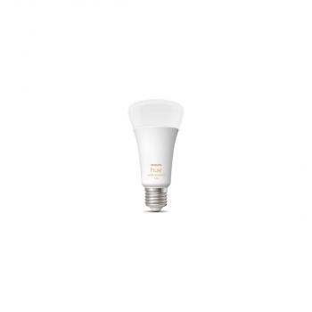 Philips Hue White Ambiance Smarte LED Lampe, 15W, A67, E27, 1521lm, 4000K (929002471901)