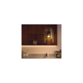 Philips Hue White Ambiance Smarte LED Lampe, 15W, A67, E27, 1521lm, 4000K (929002471901)