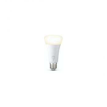 ARDEBO.de Philips Hue White E27 Lampe, A60, 15,5W, 1600lm (929002334904)