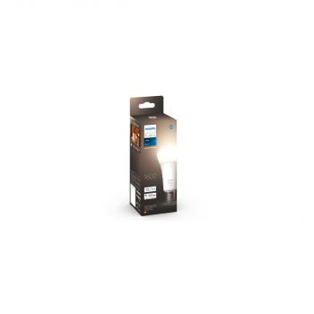 Philips Hue White E27 Lampe, A60, 15,5W, 1600lm (929002334904)