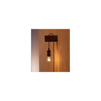 Philips Hue White Filament Lampe, E27, A60, 550lm, 2100K (929003051401)