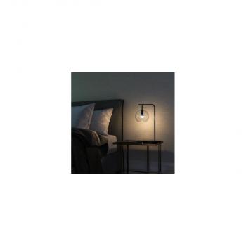 Philips Hue White Luster Smarte Lampe, E14, 5,7W, 470lm, 2700K (929002440604)