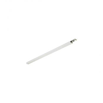 ARDEBO.de Philips Lichtband CoreLine Trunking Gen2 LL217X 80S/840 1x PSD WB 7x1.5, 50W, 8000lm, 4000K, weiß (10775500)