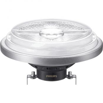 ARDEBO.de Philips MAS ExpertColor 10.8-50W 927 AR111 40D, 600lm, 2700K (33395600)