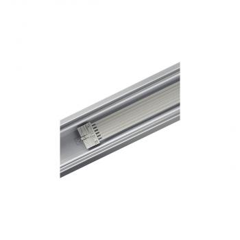ARDEBO.de Philips Maxos TL5 Standardtragschiene 4MX656, weiß (58364599)