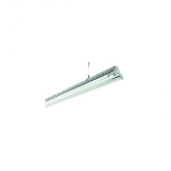 Philips Maxos TL5 Standardtragschiene 4MX656, weiß (58364599)