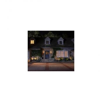 Philips Hue Bridge Smarte Schaltzentrale, weiß (929001180642)