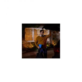 Philips Hue Bridge Smarte Schaltzentrale, weiß (929001180642)
