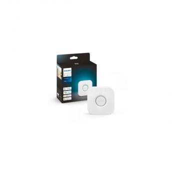 Philips Hue Bridge Smarte Schaltzentrale, weiß (929001180642)