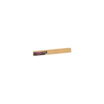Philips Hue Gradient Signe LED Stehleuchte, 29W, 2550lm, 4000K, oak (929003479701)